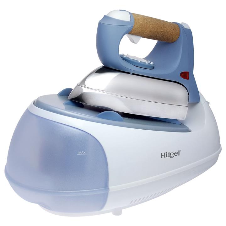 اتو بخار مخزن دار هوگل مدل HG2172SG Hugel HG2172SG Steam Generator Iron